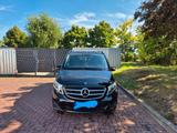 Mercedes-Benz V 250 d Aut. EDITION kompakt 140 + 10kW EDITION - gebrauchte Mercedes-Benz V 250 aus dem Jahr 2017