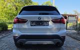 BMW X1 xDrive 25i xLine *HuD*Pano*LED*Kamera*ACC - BMW X1: 25i