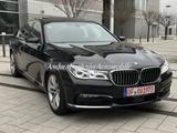 BMW 730d xDrive AHK/ADAPTF/DISPLKEY 12 MON GARANTIE - BMW 730 aus 2017