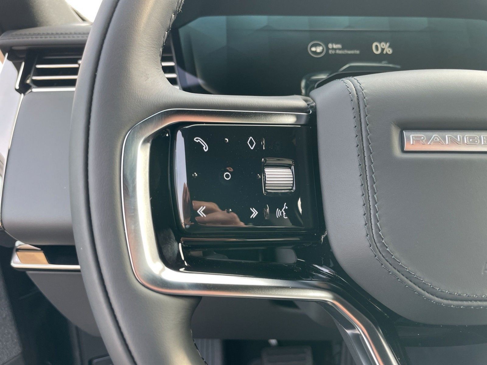 Land Rover Range Rover Sport - Bild 19