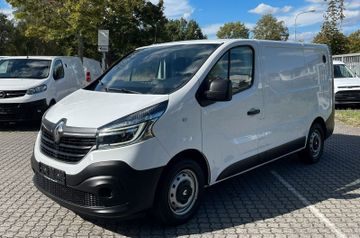 Renault Trafic - 2