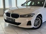 BMW 318 d-AHK/ACC/LED/H-K/Leder-Sportsitze/CarPlay - BMW 318 in Hamburg