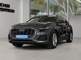 Audi Q8 45 TDI quattro, Pano, 1.Hand, Insp. Neu - gebrauchte Audi Q8 aus dem Jahr 2022