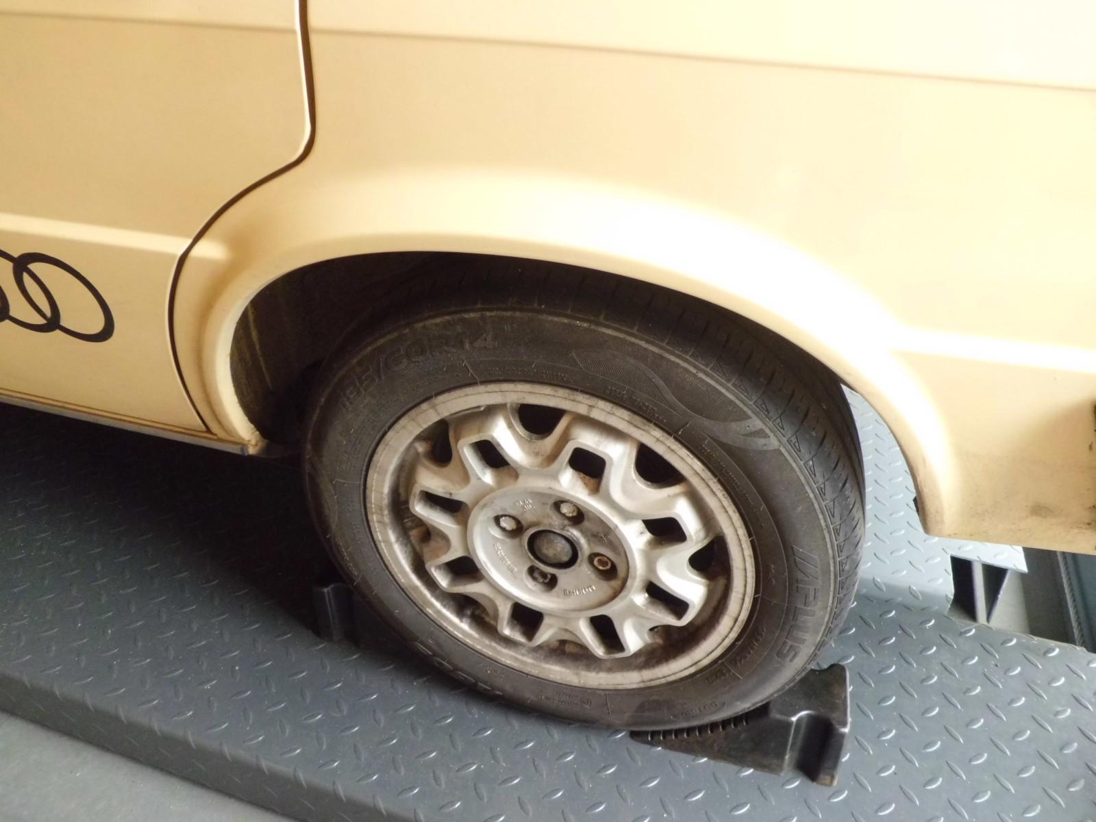 Audi 80