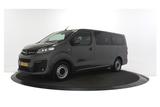 Opel Vivaro kombi 2.0 CDTI L3H1 9 sitze - Opel Vivaro: L2h2
