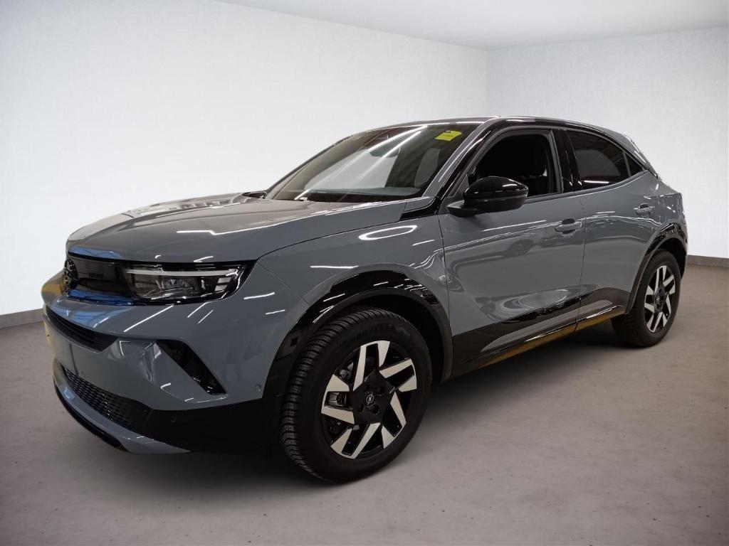 Opel Mokka GS 1.2 Turbo HYBRID 145PS 6 eDTC  ACC LED 