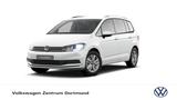 Volkswagen Touran 1.5 COMFORTLINE 7SITZE AHK CAM ACC NAVI - Volkswagen Touran: 7