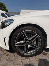 Mercedes-Benz C 200 d AMG Line | Facelift  - gebrauchte Mercedes-Benz C 200 mit Facelift