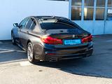 BMW 520 i M Sport Paket Lim. Leder Navi - BMW 520: 520i M Paket