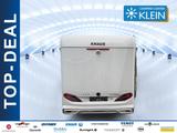 Knaus Van TI Plus 650 MEG Platinum Selection *MJ 2026* - Knaus Van TI Plus 650 MEG Platinum Selection
