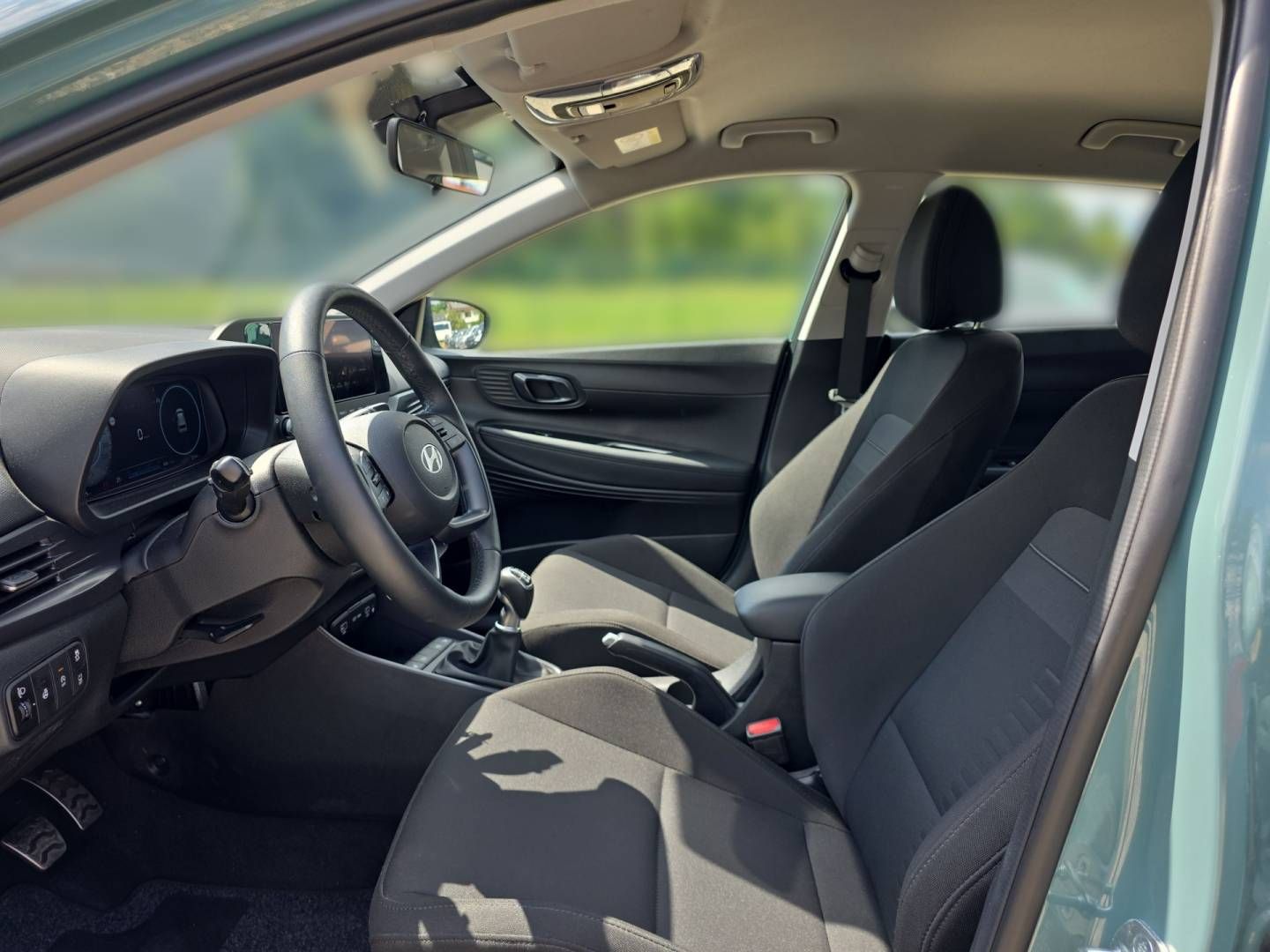 Hyundai BAYON – Bild 7