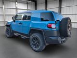 Toyota FJ Cruiser ULTIMATE EDITION NAVI KLIMA APP - Toyota FJ: Cruiser