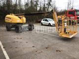 Haulotte H16 TPX Teleskopauslegerlift (15,44 Meter) - Haulotte Arbeitsbühne