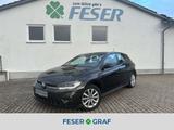 Volkswagen Polo R-Line 1.0 TSI DSG ACC KAMERA MATRIX NAVI - VW Polo Gebrauchtwagen in Oberhausen