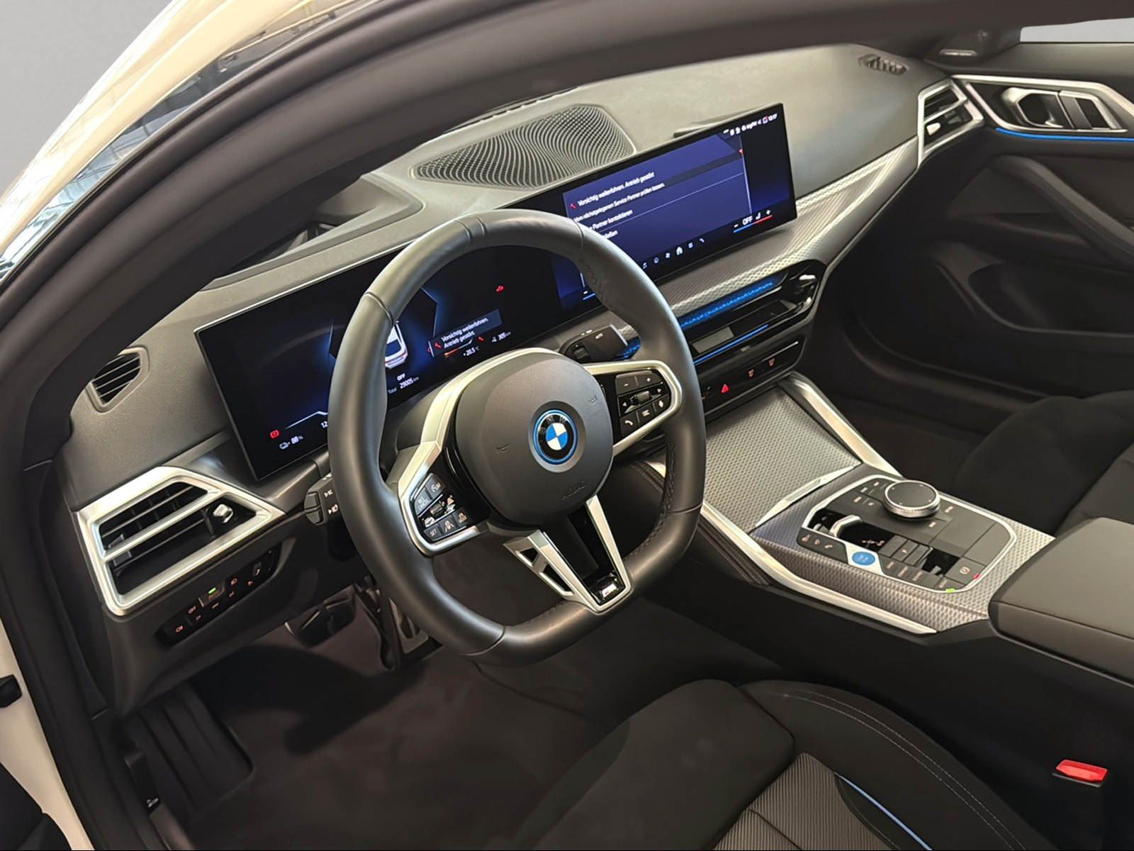 BMW i4 - Bild 4