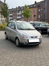 Chevrolet Matiz 1.0 SE Chrome SE Chrome - Chevrolet Matiz: 1.0