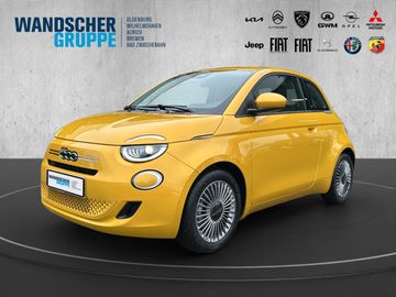 Fiat 500 1.0 FireFly Torino LED