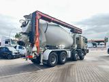 Mercedes-Benz Actros 4141/3-Pedale/8x4/Klima/4144-4143-4146 - Mercedes-Benz 2008