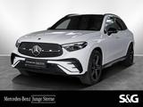 Mercedes-Benz GLC 300 e 4M AMG PANO+HUD+NIGHT+DIG-LED+360°+20"