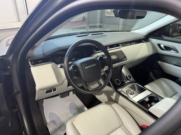 Land-Rover Range Rover Velar - 10