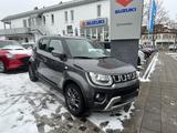 Suzuki Ignis 1.2 Hybrid Comfort/NAVI/LED/AHK - Suzuki Ignis mit Anhängerkupplung