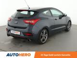 Hyundai i30 1.6 TGDI Turbo*XENON*SHZ*PDC*TEMPO*GARANTIE - Hyundai: X30