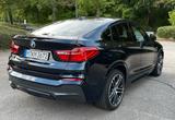 BMW X4 M, X DRIVE - BMW X4 M Diesel Gebrauchtwagen