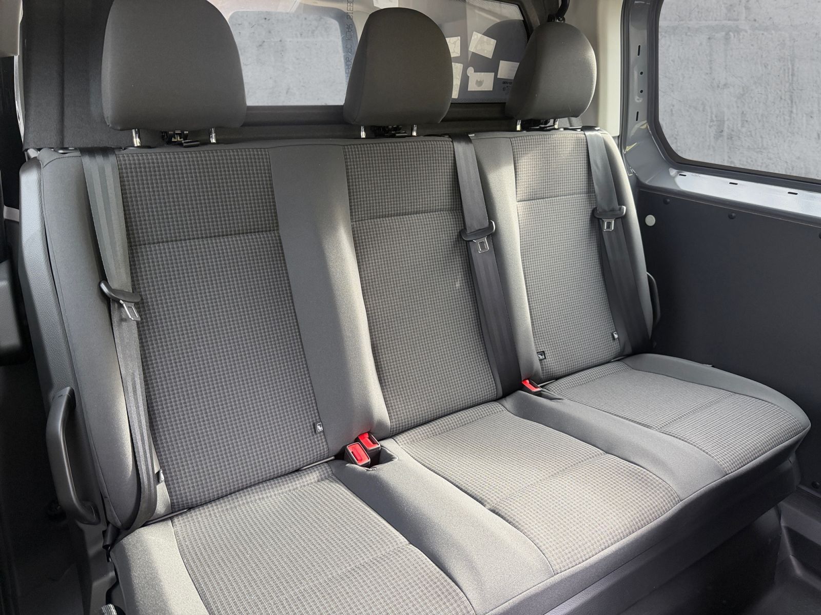 Volkswagen Caddy - Bild 16