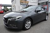Mazda 3 Lim. 2.0 Skyactiv-G 120 Exclusive Automatik - Mazda 3: Exclusive