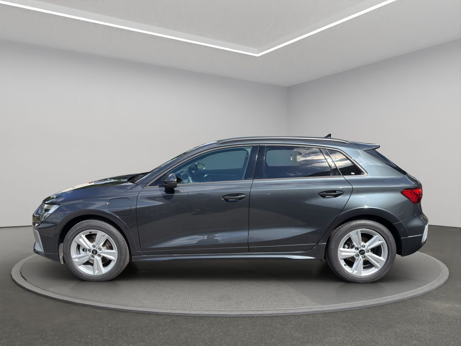 Audi A3 - Bild 5