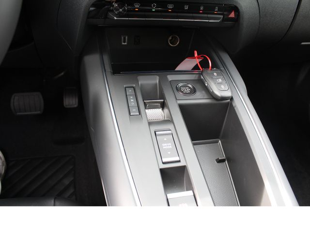 Citroën C5 Aircross Hybrid Max plat. grau