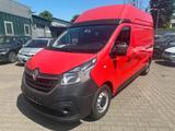 Renault Trafic Kasten L2H2 3,0t Komfort - rote Renault Trafic