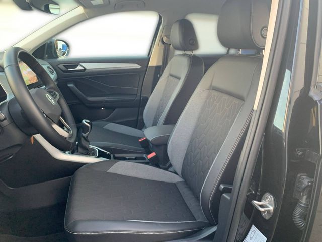 T-Roc 1.0 TSI GOAL LED+NAVI+ACC+ALU+APP+DIGI CP+