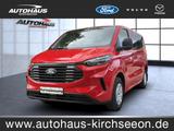 Ford Transit Custom 320 L1H1 PKW VA Trend Navi LED