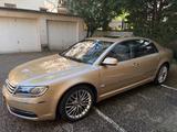 Volkswagen Phaeton 4.2 V8 4MOTION Tiptronic 4-Sitzer - - Volkswagen: Phäton