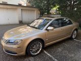 Volkswagen Phaeton 4.2 V8 4MOTION Tiptronic 4-Sitzer - - Volkswagen: Sitzer 8