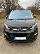 Opel Zafira Life 2.0 Diesel 130kW Innovation L Au...