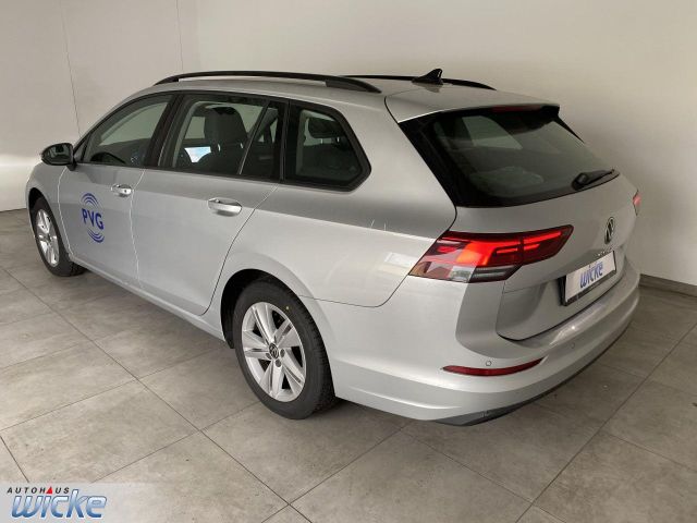 Golf VIII Variant 2.0 TDI Life NAVI KLIMA PDC LE