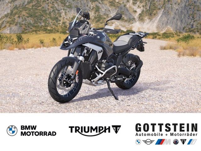 BMW R 1300 GS ASA + alle Pakete, sofort verfügbar