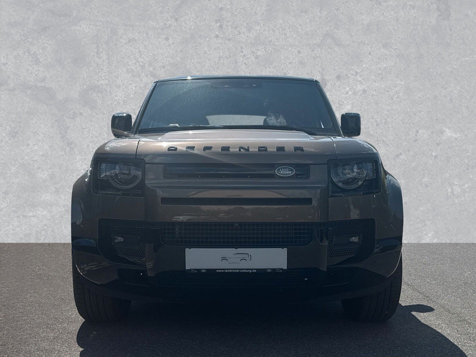 Fahrzeugabbildung Land Rover Defender 110 D250 X-Dynamic SE