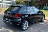 Volkswagen Polo 1.0 TSI Highline 115 PS PANO LED NAVI etc. - Volkswagen Polo: Tsi Ps