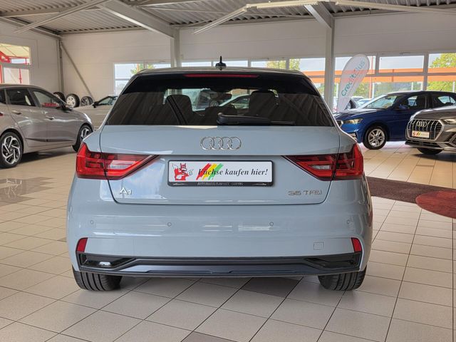 AUDI A1 — Foto 6