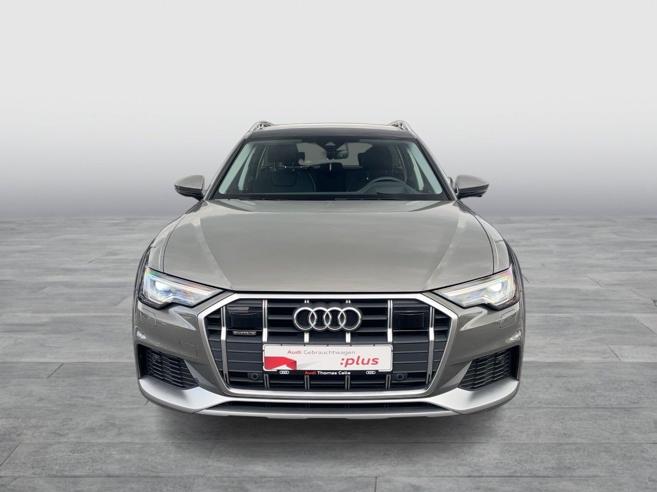 Audi A6 allroad 55 TFSI quattro S tronic LED Navi Pan foto 8