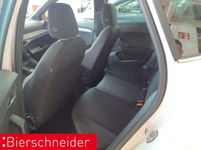 Seat Arona - Bild 5