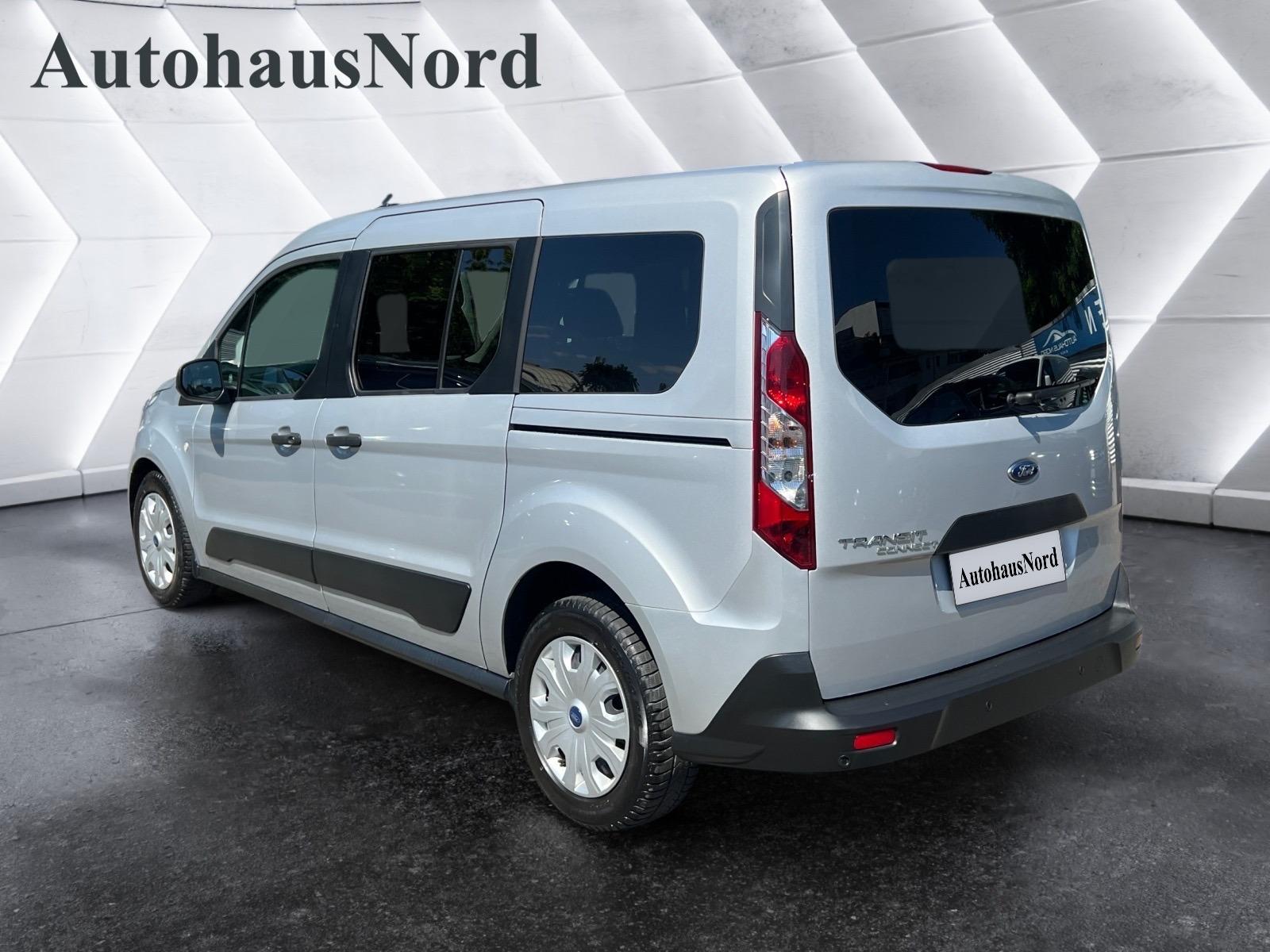 Ford Transit Connect 1.5 EB 230 L2 S&S XENON*ACC*NAVI