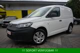 Volkswagen Caddy Cargo 1,5 TSI +APPCONNECTNAVI+TEMPOMAT - Volkswagen Caddy aus 2025