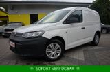 Volkswagen Caddy Cargo 1,5 TSI +APPCONNECTNAVI+TEMPOMAT - Volkswagen Caddy Tageszulassungen mit Benzin-Antrieb: Kleinbus
