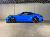 Porsche 992 (911) GT3 mit Touring-Paket | Liftsystem | - Porsche: Coupe, Blau
