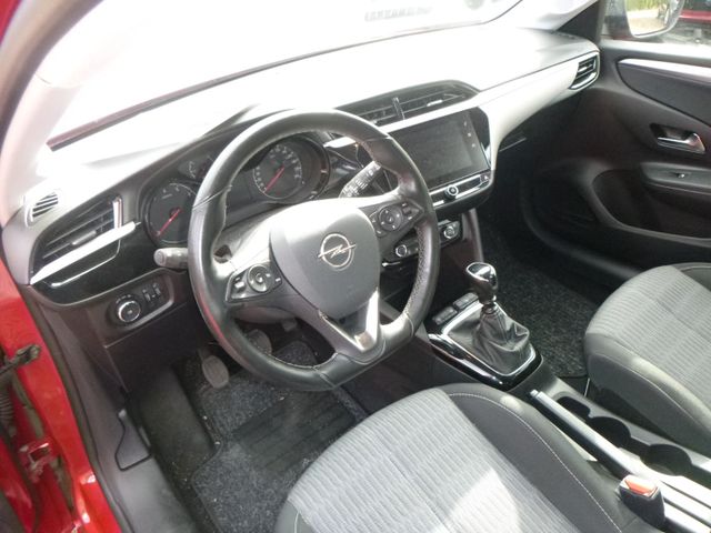 Corsa F Edition