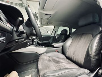 Audi A6 - 12